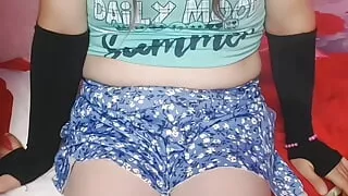 I am a Boy Sexy Pink Ass Short Mini Skirt Big Butt Sissy Shemale Big Ass Booty Lady Boy Tranny Trap