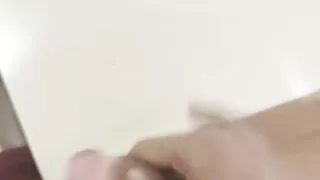 solo guy masturbation on every position