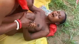 The village priest of sex