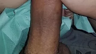 Compilation with anal in different possitions