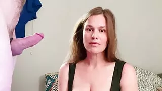 A Real Bavarian Woman