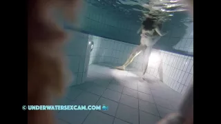 In The End, He Finally Gets To Stick His Cock Inside Her