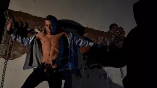 Bound By Debt - Part 1 - Chris Jansen