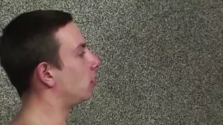 Dominant Bear Top for Slutty Twink Newcomer