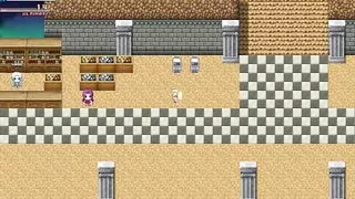 Sluts Tournament 2 - Cheelai Recieves the Rod by Foxy2k