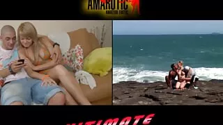 Amarotic Ultimate 283