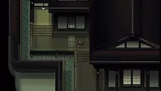 Tower of Trample 137 Humiliating a Panty Pervert