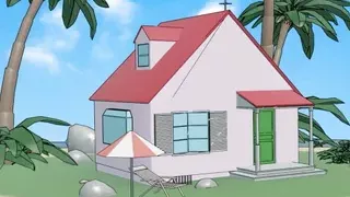 Dragon Girl X (Shutulu) - Dragon Ball Part 9 - Perfect Boob Job! By LoveSkySan69