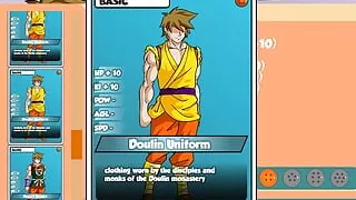 Dragon Girl X (Shutulu) - Dragon Ball Part 27 - Panchy And The Principal Wants My Dick By LoveSkySan69