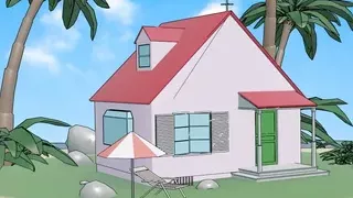 Dragon Girl X (Shutulu) - Dragon Ball Part 25 - Hot Bulma And ChiChi By LoveSkySan69