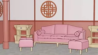 Dragon Girl X (Shutulu) - Dragon Ball Part 32 - Maroon As Wife! By LoveSkySan69