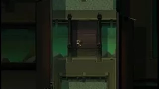 Tower of Trample 144 You Always Come Back, Trash