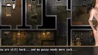 A Struggle with Sin 116 How Did Get Her Pregnant?