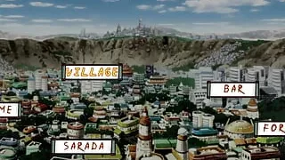 Sarada Training (Kamos.Patreon) - Part 5 Big Boobs Size By LoveSkySan69