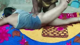 Indian Desi bhabhi ki fuking video