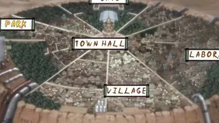 Sarada Training (Kamos.Patreon) - Part 20 Temari Is So Sexy By LoveSkySan69