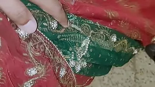 Saree vagina sez