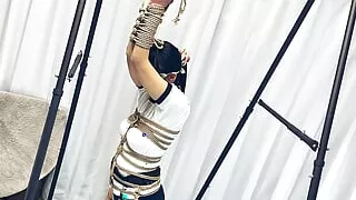 Blissful Time After Teasing