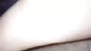 I masturbate alone at home and I get delicious