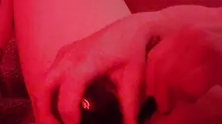 Just getting started