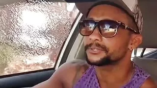 Having sex with a hot beggar I found on the street