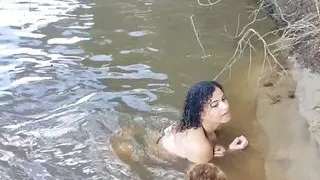 He Took My Whores To Get Their Ass Tattooed And When We Got Home I Gave Milk To Two Of Them