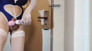 Miyuki masturbation 2 of 1