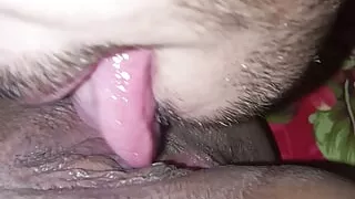 Unhappyball Production - Suck a Pussy in Bedroom