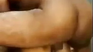 Sri lankan hard doggy