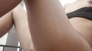 Bangladeshi girl masteurbates