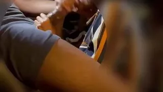 I Wanted to Suck on His Big Dick After My Interview and I Did Just That