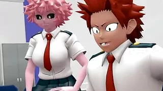 MarcoV4point1 Gay Porn Hentai Compilation 2