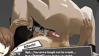 MarcoV4point1 Gay Porn Hentai Compilation 1