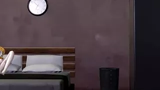 MarcoV4point1 Gay Porn Hentai Compilation 19