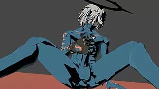 MarcoV4point1 Gay Porn Hentai Compilation 16