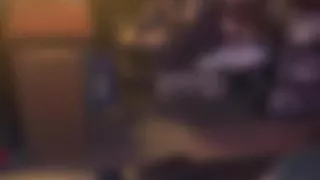 Sucked His Dick in Privacy. Had to Hurry Because We Had Company Who Were Looking for Us