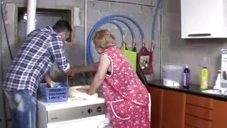 Best rearl german amteur free version not complete vol 650