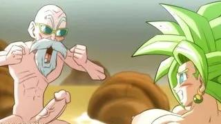 Kame Paradise 3 Multiversex Uncensored - I'll Make You Cum so Much by Foxie2k