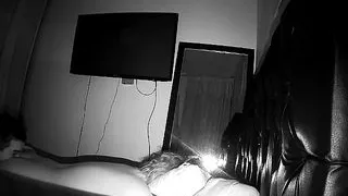 Asherr and Shantal - Rimming my girlfriend