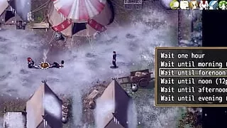 A Struggle with Sin 134 Both Are My Bitches by Benjojo2nd