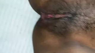 Cum on Pussy - My Horny Girlfriend Sex - Vphamster