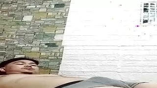 Fucking bulge in my underwear