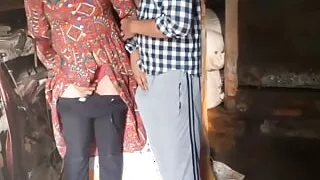 Desi village girl ki chudai video don't miss it