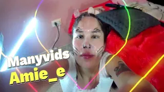 Slut Destroys His Face With A Lot Of Spit Full Deeptrhoat 5 Min