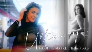 LUCIDFLIX Ultimacy II Episode 2 with Kylie Rocket