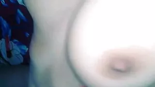 18 year desi hot girl boobs massage