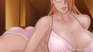 Sarada Training (Kamos.Patreon) - Part 26 Two Sexy Girls For 1 Ninja By LoveSkySan69