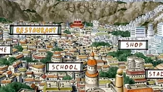 Sarada Training (Kamos.Patreon) - Part 24 Sexy Milfy Ino Loves Play With Me By LoveSkySan69