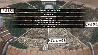 Sarada Training (Kamos.Patreon) - Part 32 Konan Kushina And A Lot Of Milfs By LoveSkySan69