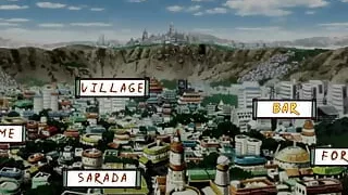 Sarada Training (Kamos.Patreon) - Part 40 Sex Only Hentai Sex By LoveSkySan69